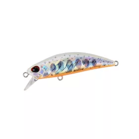   Duo Spearhead Ryuki 50S SW 5cm 4.5gr AJO4064 Ivory Yamame OB Sinking Wobbler