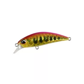   Duo Spearhead Ryuki 45S 4,5cm 4gr AHA4052 Peach Gold Yamame Sinking Wobbler