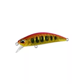   Duo Spearhead Ryuki 50S 5cm 4.5gr AHA4052 Peach Gold Yamame Sinking Wobbler