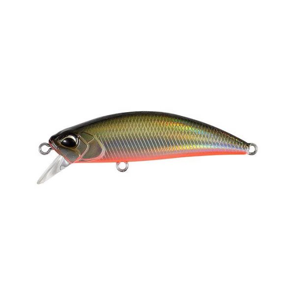 Duo Spearhead Ryuki 50S 5cm 4,5gr ANA4043 Militia RB Sinking Wobbler