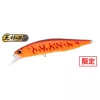 Duo Realis Jerkbait 100F 10cm 13,7gr ACCZ401 S Red Orange Tiger Floating Wobbler