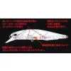 Duo Realis Jerkbait 100F 10cm 13,7gr ACCZ401 S Red Orange Tiger Floating Wobbler