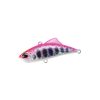 Duo Spearhead Ryuki VIB 4,5cm 5,3gr ADA4019 Pink Yamame Sinking Wobbler