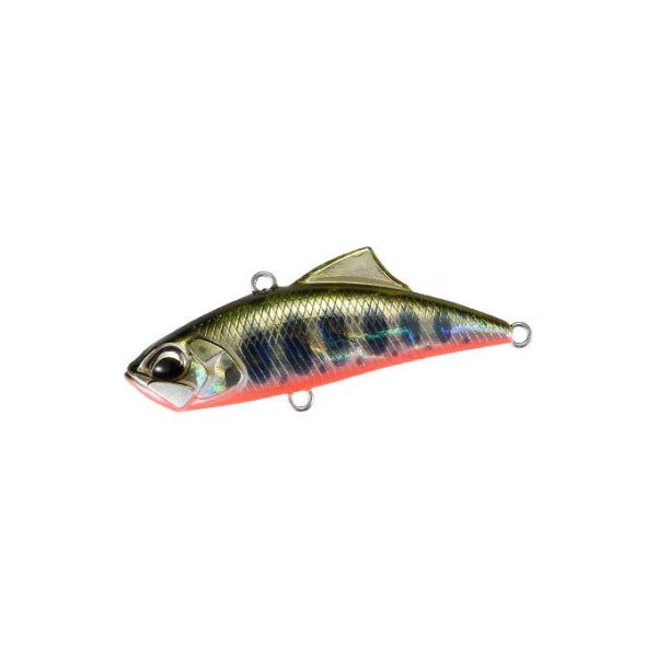 Duo Spearhead Ryuki VIB 4,5cm 5,3gr ADA4068 Yamame Red Belly Sinking Wobbler