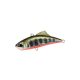 Duo Spearhead Ryuki VIB 4,5cm 5,3gr ADA4068 Yamame Red Belly Sinking Wobbler