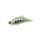 Duo Spearhead Ryuki VIB 4,5cm 5,3gr ADA4140 Lime Yamame OB Sinking Wobbler