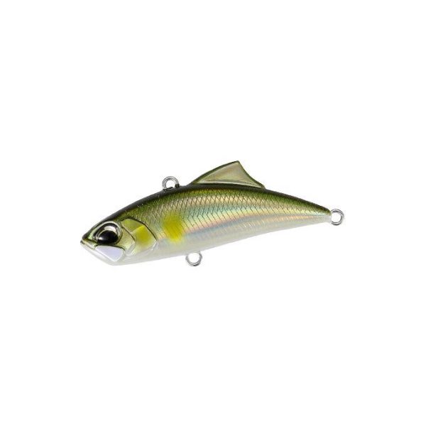Duo Spearhead Ryuki VIB 4,5cm 5,3gr ANA4010 Ayu Sinking Wobbler