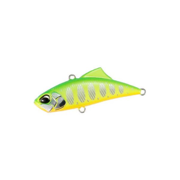 Duo Spearhead Ryuki VIB 4,5cm 5,3gr ASI4044 Full Chart Yamame Sinking Wobbler