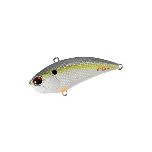 Duo Realis Vibration 62 G-FIX 6,2cm 14,5gr ACC3083 American Shad Sinking Wobbler