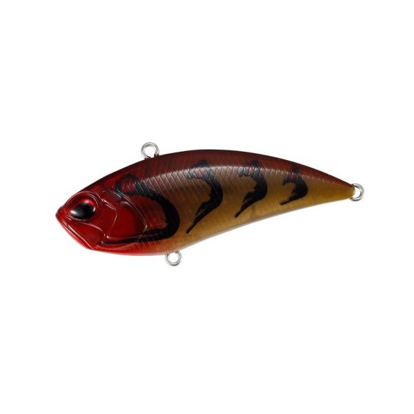 Duo Realis Vibration 68 G-FIX 6,8cm 21gr CCC3014 Omnicraw Sinking Wobbler