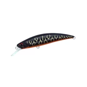   Duo Spearhead Ryuki 70S 7cm 9gr ACC3334 Shadow Tiger Sinking Wobbler