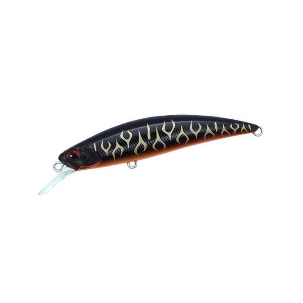 Duo Spearhead Ryuki 70S 7cm 9gr ACC3334 Shadow Tiger Sinking Wobbler