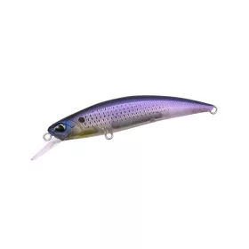   Duo Spearhead Ryuki 70S 7cm 9gr CCC0675 Ghost Grape Mullet Sinking Wobbler
