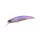 Duo Spearhead Ryuki 70S 7cm 9gr CCC0676 Mat Mullet Pink Back Sinking Wobbler