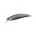 Duo Spearhead Ryuki 70S 7cm 9gr MCC3169 Black Chrome Sinking Wobbler