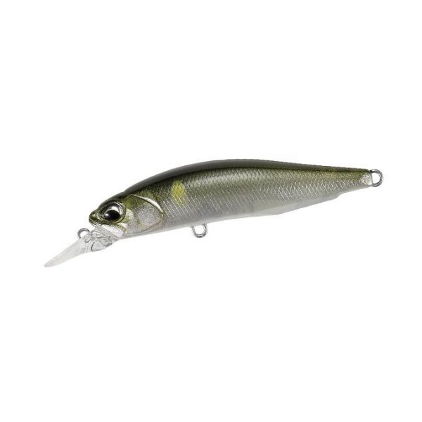 Duo Realis Rozante 63SP 6,3cm 5gr CCC3810 Ayu ND Floating Wobbler