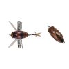 Duo Realis Shinmushi 4,0cm 5,7gr CCC3219 Beetle Beetle Replacement
