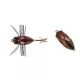Duo Realis Shinmushi 4,0cm 5,7gr CCC3219 Beetle Bug Lure
