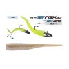Duo Bayruf BR Fish 8,4cm F100 Lively Rikyu Plastic Bait 7pcs
