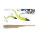Duo Bayruf BR Fish 8,4cm F100 Lively Rikyu Plastic Bait 7pcs