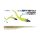 Duo Bayruf BR Fish 8,4cm F101 Pepper Prizm Plastic Bait 7pcs