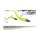 Duo Bayruf BR Fish 8,4cm F103 Electric Olive Plastic Lure 7 pcs