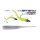 Duo Bayruf BR Fish 8,4cm F104 Smokey Magic Plastic Bait 7pcs