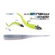 Duo Bayruf BR Fish 8,4cm F104 Smokey Magic Plastic Bait 7pcs