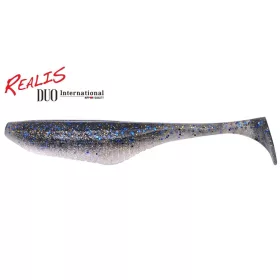   Duo Realis Versa Shad Fat 12,5cm F077 Bluegill Flash Plastic Bait 5pcs