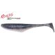 Duo Realis Versa Shad Fat 12,5cm F077 Bluegill Flash Plastic Bait 5pcs
