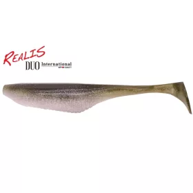   Duo Realis Versa Shad Fat 12.5cm F099 Rikyu Plastic Lure 5pcs