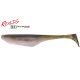 Duo Realis Versa Shad Fat 12,5cm F099 Rikyu Plastic Bait 5pcs