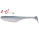 Duo Realis Versa Shad Fat 12,5cm F104 Smokey Magic Plastic Bait 5pcs
