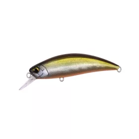   Duo Spearhead Ryuki 45S 4,5cm 4gr CAAZ414 Tennessee Secret Parr Mark Sinking Wobbler