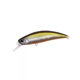   Duo Spearhead Ryuki 50S 5cm 4,5gr CAAZ414 Tennessee Secret Parr Mark Sinking Wobbler
