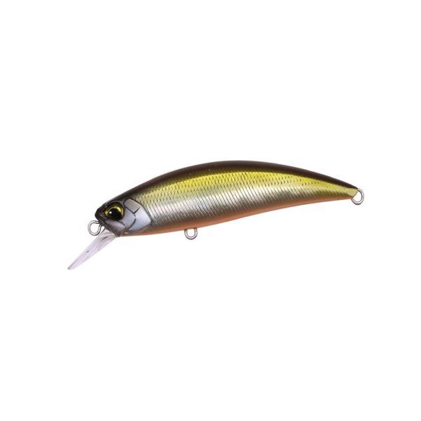 Duo Spearhead Ryuki 50S 5cm 4,5gr CAAZ414 Tennessee Secret Parr Mark Sinking Wobbler
