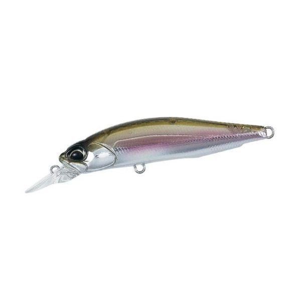 Duo Realis Rozante 77SP 7,7cm 8,4gr DSH3061 Komochi Wakasagi Floating Wobbler