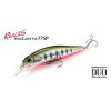 Duo Realis Rozante 77SP 7,7cm 8,4gr CCC3028 Ghost Chart Floating Wobbler