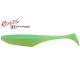 Duo Realis Versa Shad Fat 17,8cm F090 Psychedelic Chart Plastic Bait 3db