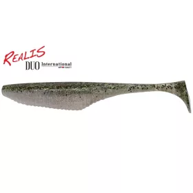   Duo Realis Versa Shad Fat 17.8cm F091 Baby Bass Plastic Lure 3pcs