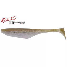   Duo Realis Versa Shad Fat 17.8cm F100 Lively Rikyu Plastic Lure 3pcs