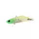 Duo Bayruf Tide Vib 60 6cm 9,6gr CEA0737 Lime Head Clear Gigo Sinking Wobbler