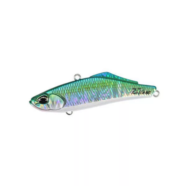 Duo Bayruf Tide Vib 60 6cm 9,6gr CPA0738 Kuwase Kibinago Sinking Wobbler