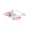 Duo Bayruf Tide Vib 60 6cm 9,6gr CPA0738 Kuwase Kibinago Sinking Wobbler