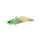 Duo Bayruf Tide Vib 70 7cm 15,5gr CEA0737 Lime Head Clear Gigo Sinking Wobbler