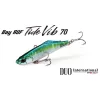 Duo Bayruf Tide Vib 70 7cm 15.5gr AHA0011 Sardine Sinking Wobbler