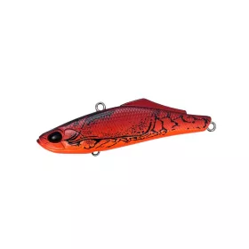   Duo Bayruf Tide Vib 70 7cm 15.5gr ACC3297 Hell Craw Sinking Wobbler