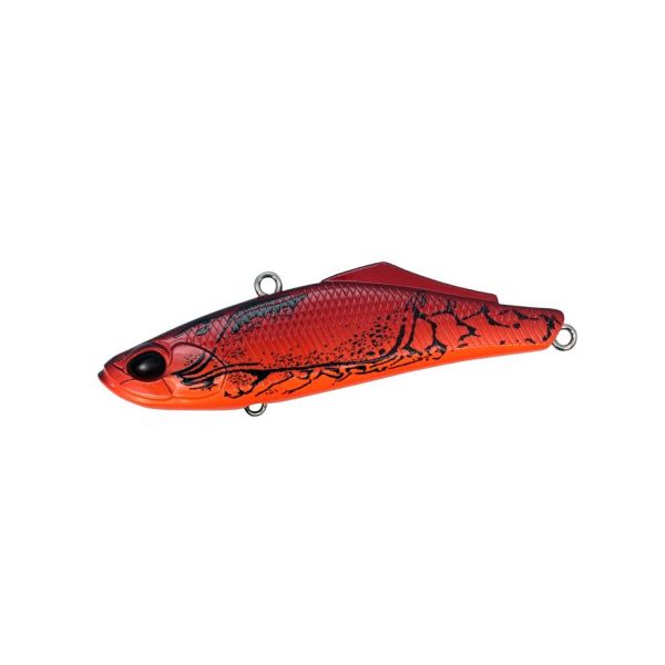 Duo Bayruf Tide Vib 70 7cm 15.5gr ACC3297 Hell Craw Sinking Wobbler