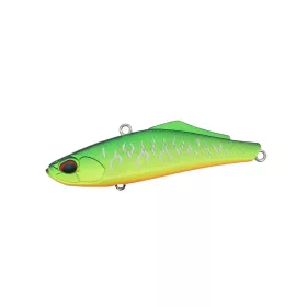   Duo Bayruf Tide Vib 70 7cm 15.5gr ACC3225 Mat Tiger II Sinking Wobbler