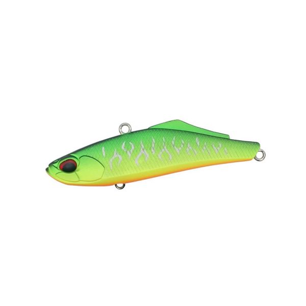 Duo Bayruf Tide Vib 70 7cm 15,5gr ACC3225 Mat Tiger II Sinking Wobbler